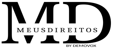 Logo Meus Direitos
